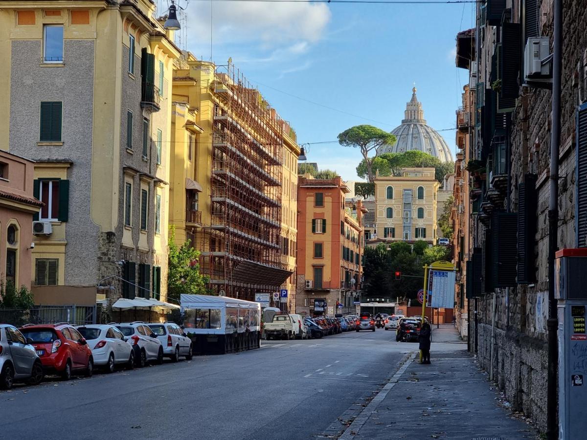 R.&T. Suite House Roma — Foto 3