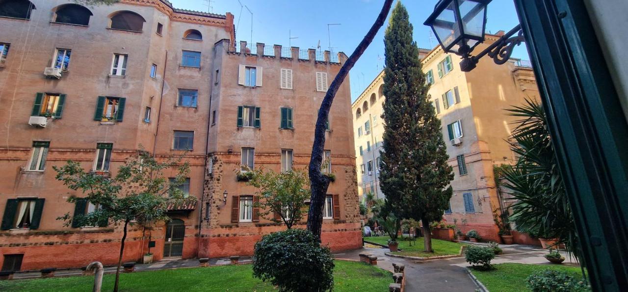 R.&T. Suite House Roma — Foto 2